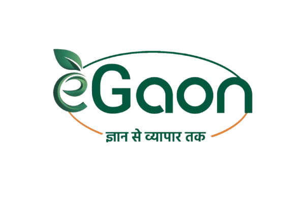 eGaon Logo